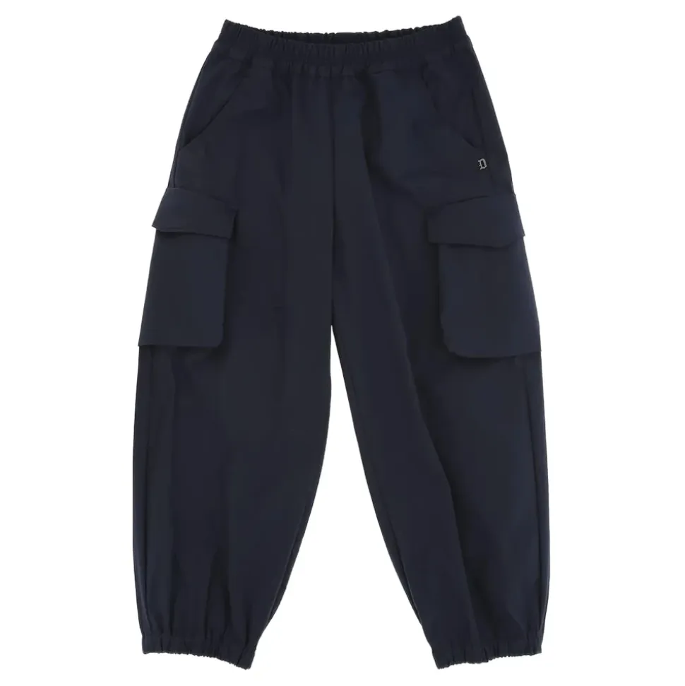 Cargo Trousers