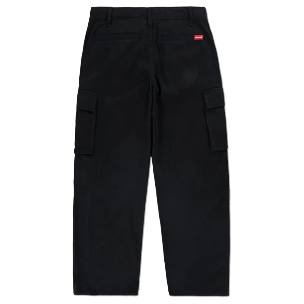 Cargo Trousers