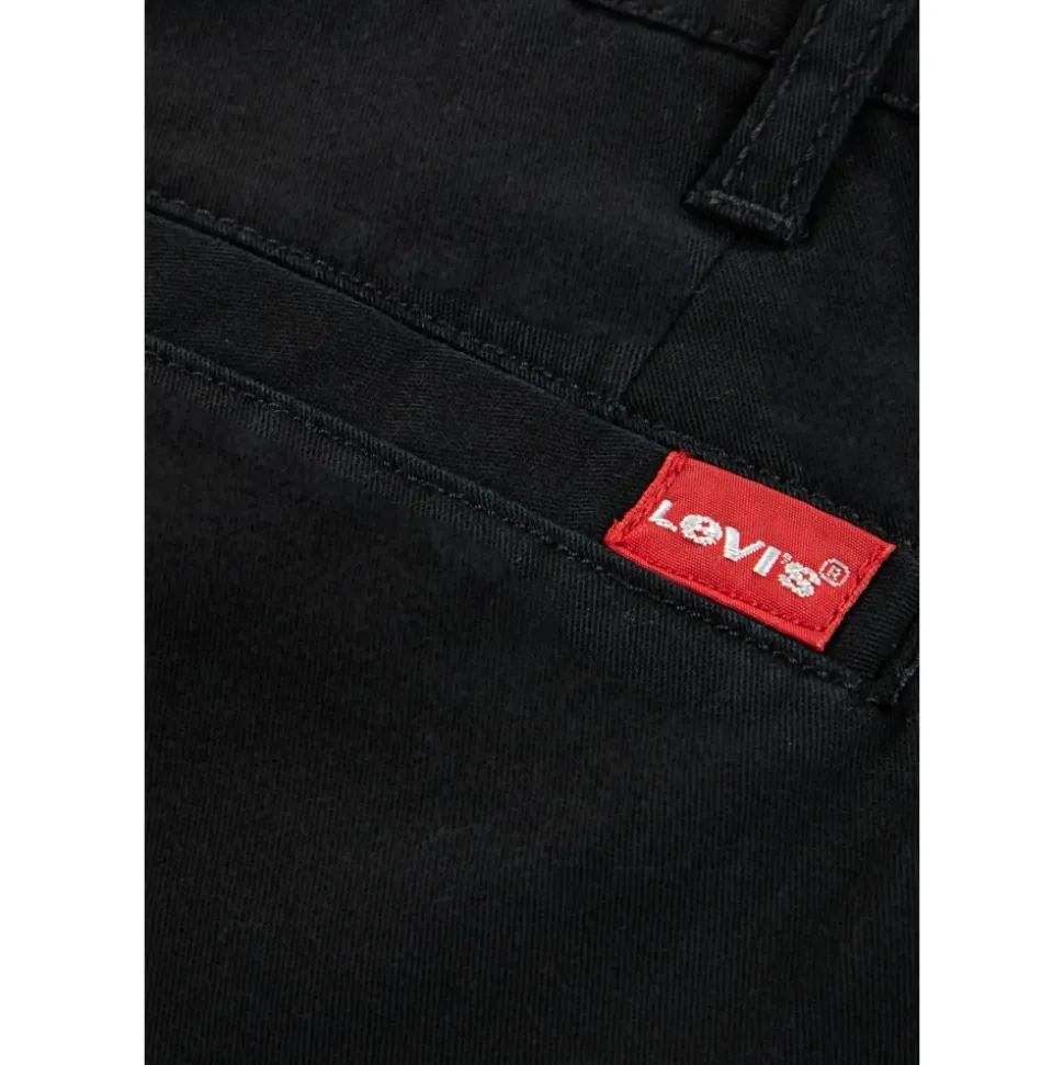 Cargo Trousers
