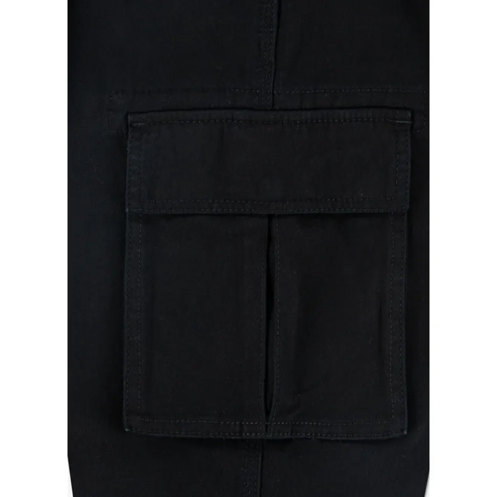 Cargo Trousers