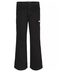Cargo Trousers