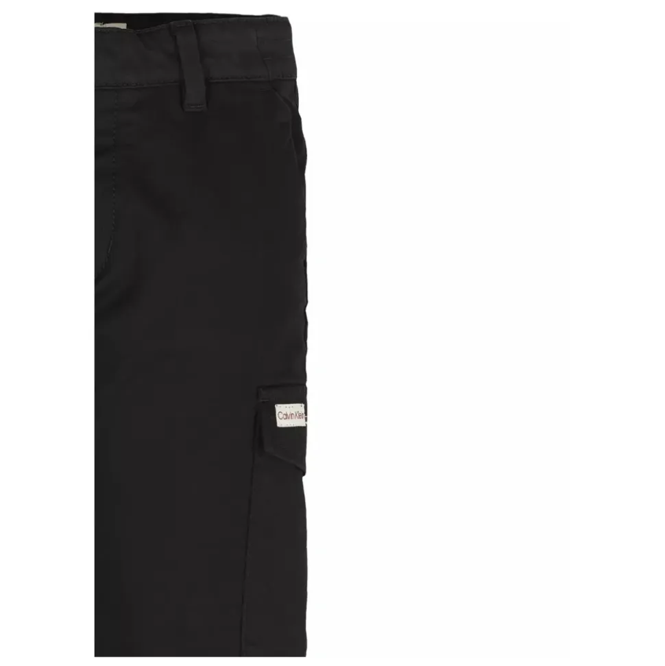 Cargo Trousers