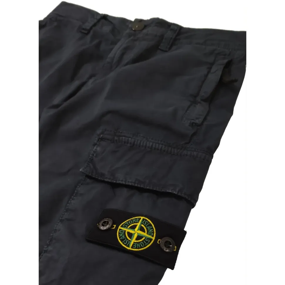 Cargo Trousers