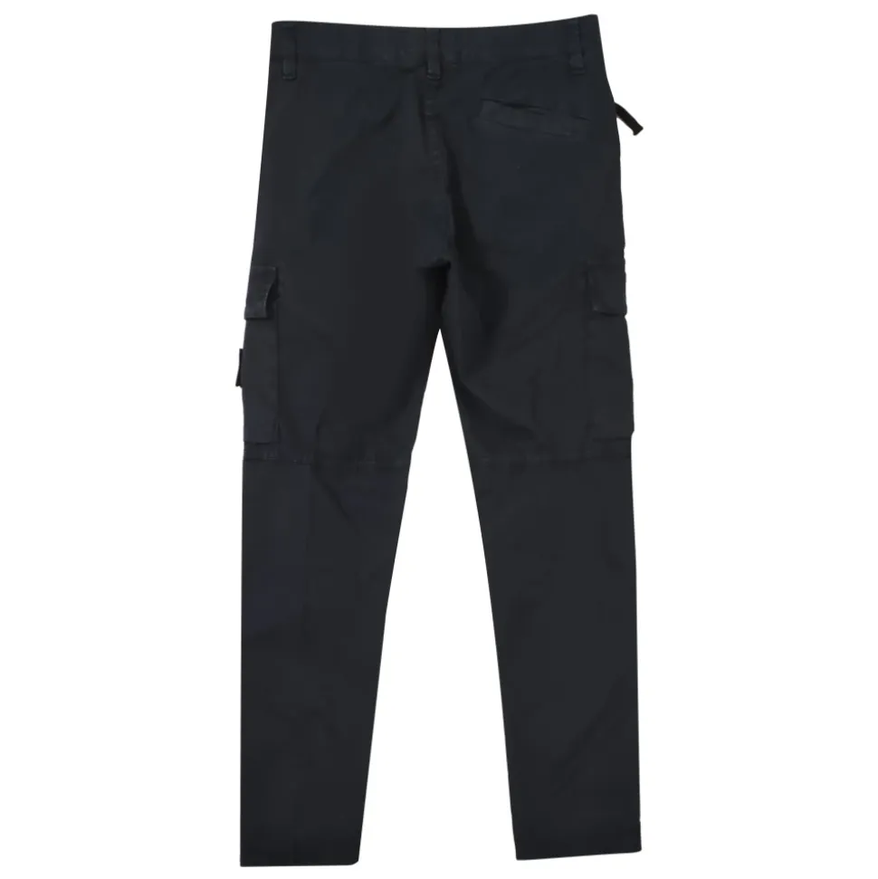 Cargo Trousers