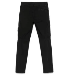 Cargo Trousers med Lommer