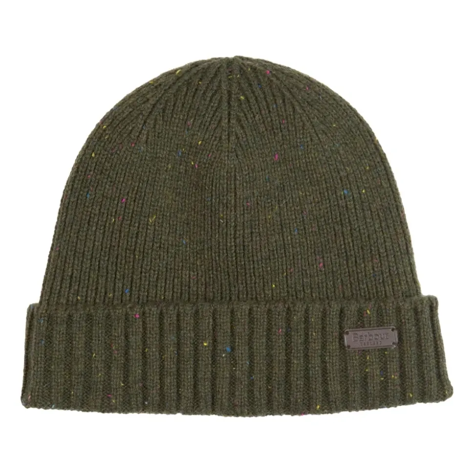 Carlton Fleck Beanie & Scarf Gift Set