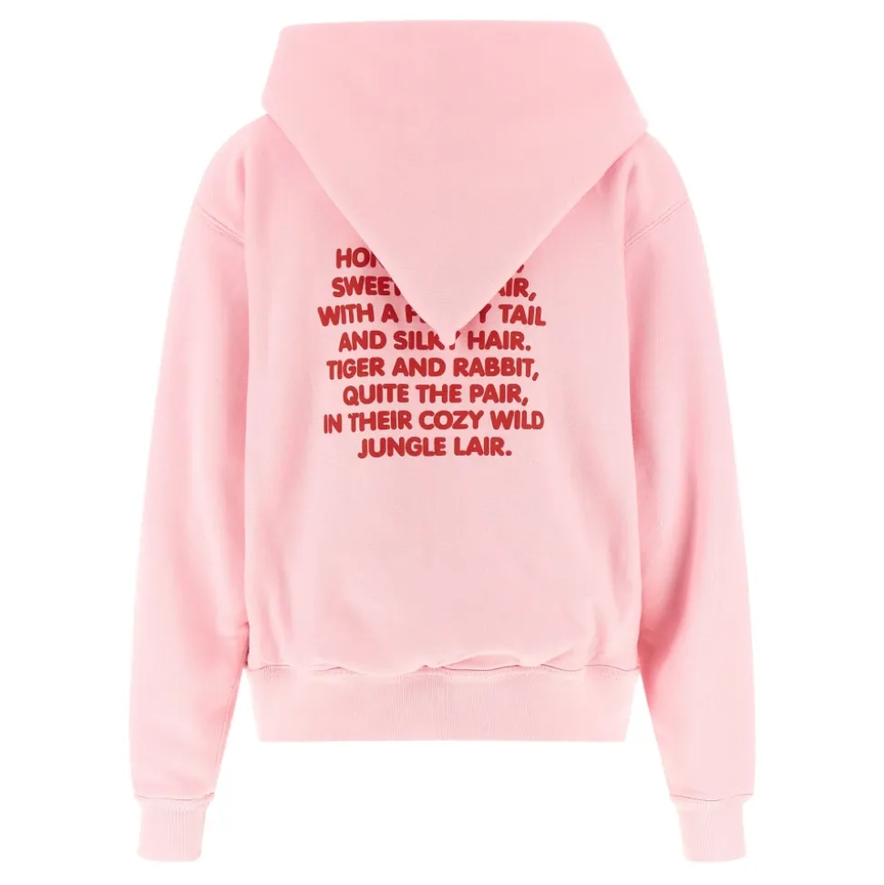 Cartoon Hoodie