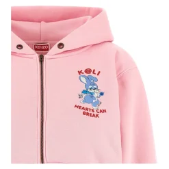 Cartoon Hoodie