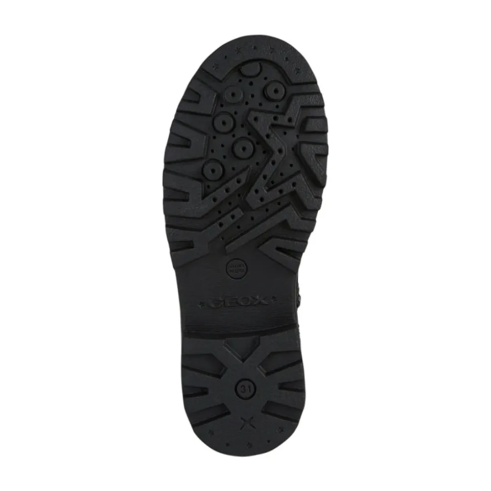 Casey Boots