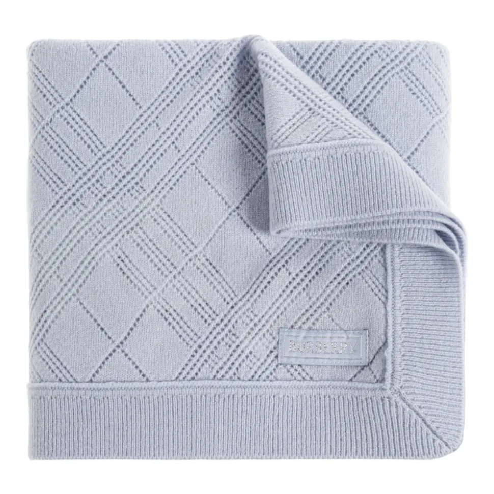 Cashmere Blanket