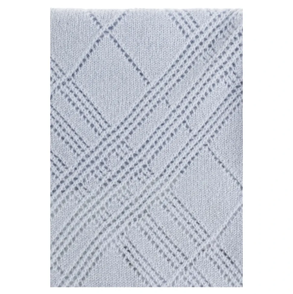 Cashmere Blanket