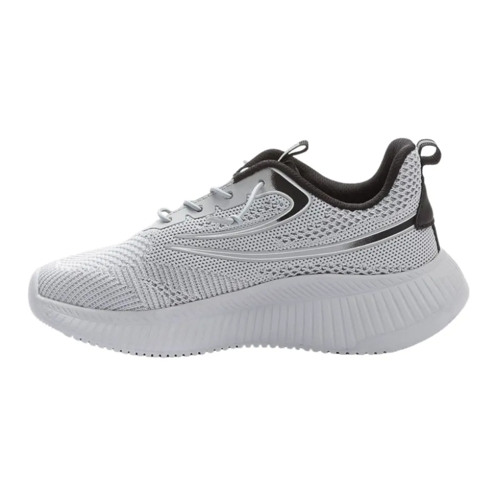 Casual Closed Sneakers