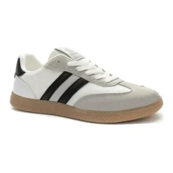 Casual Lukkede Sneakers