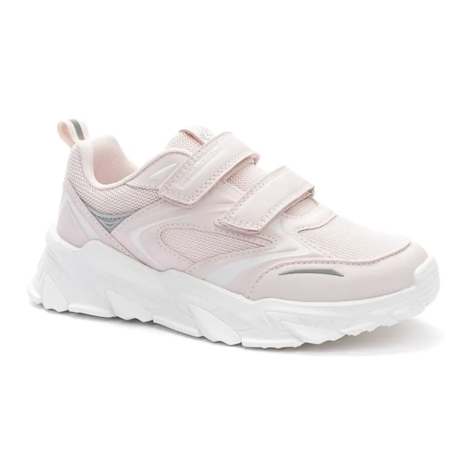 Casual Lukket Sneakers