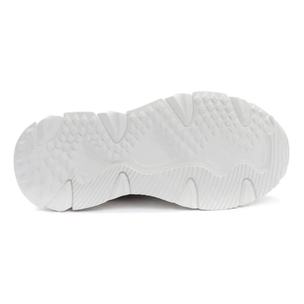 Casual Lukket Sneakers
