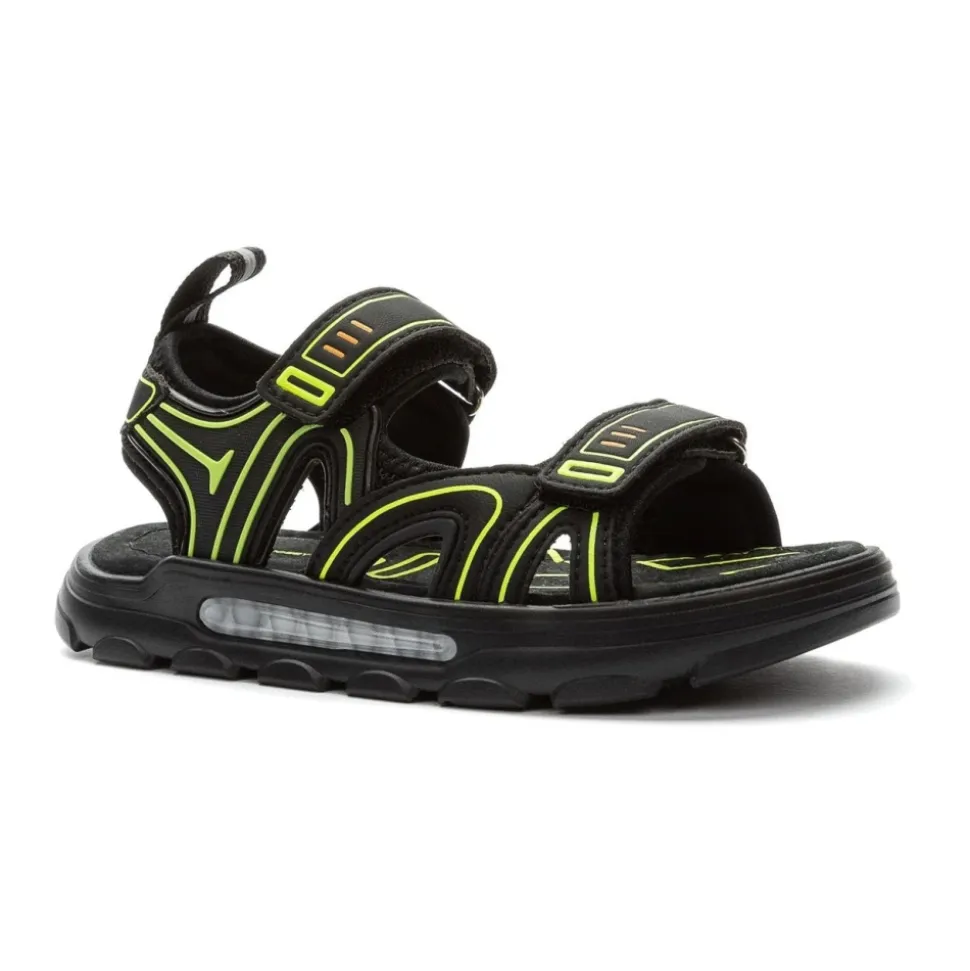 Casual Open Sandals