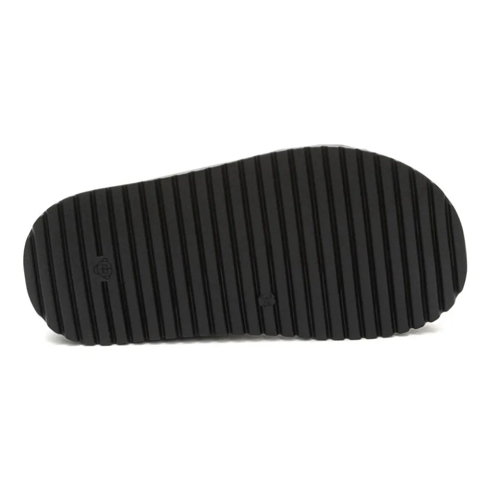 Casual Sandaler med Åpen Tå