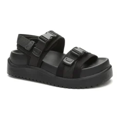 Casual Sandaler med Åpen Tå