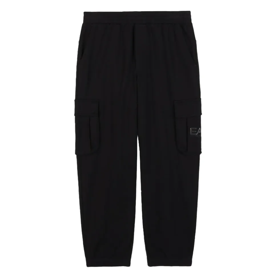 Casual Trouser Jumpsuit