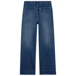Charms Straight-leg Jeans