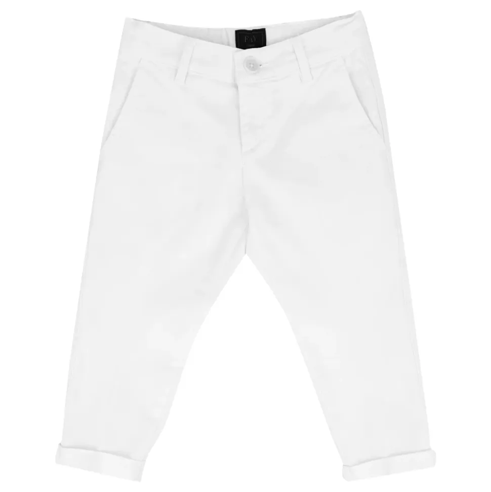 Chino Bukser