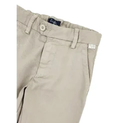 Chino Pant i gabardinbomull
