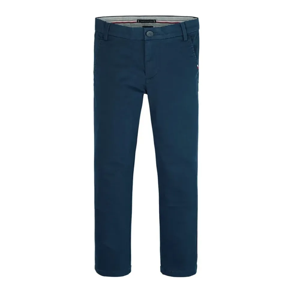 Chino Pants