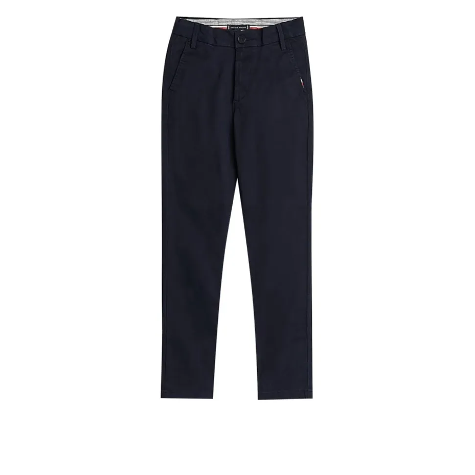 Chino Pants