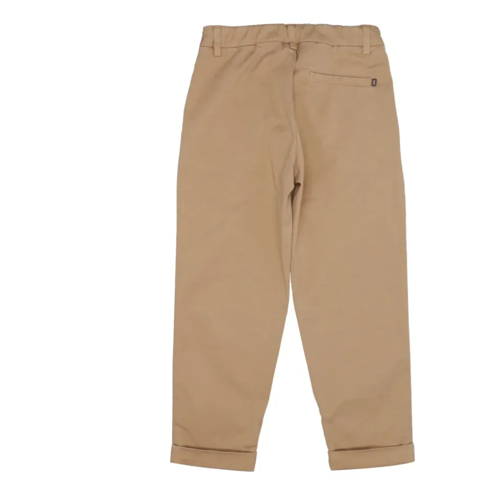Chino Trousers