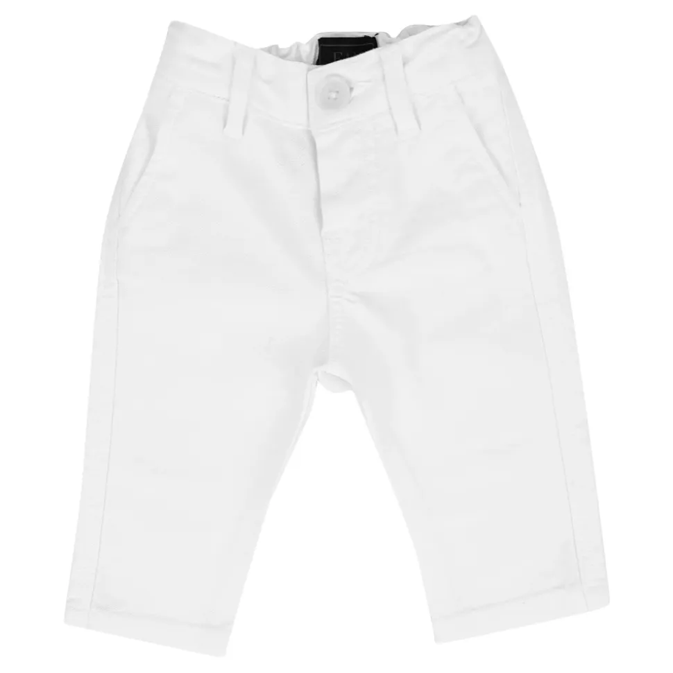 Chino Trousers