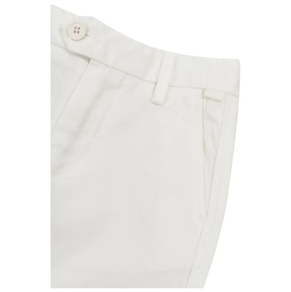 Chino Trousers