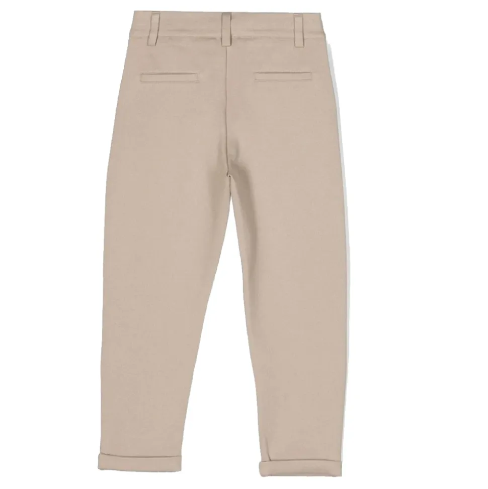 Chino Trousers