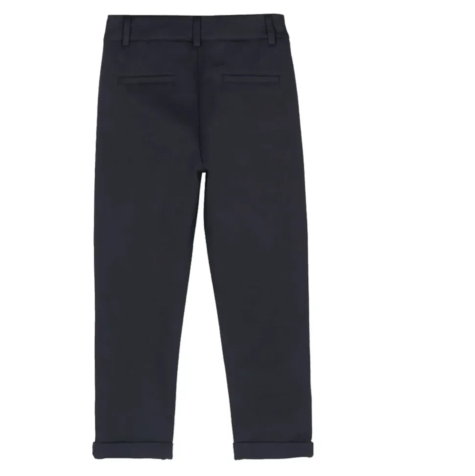 Chino Trousers