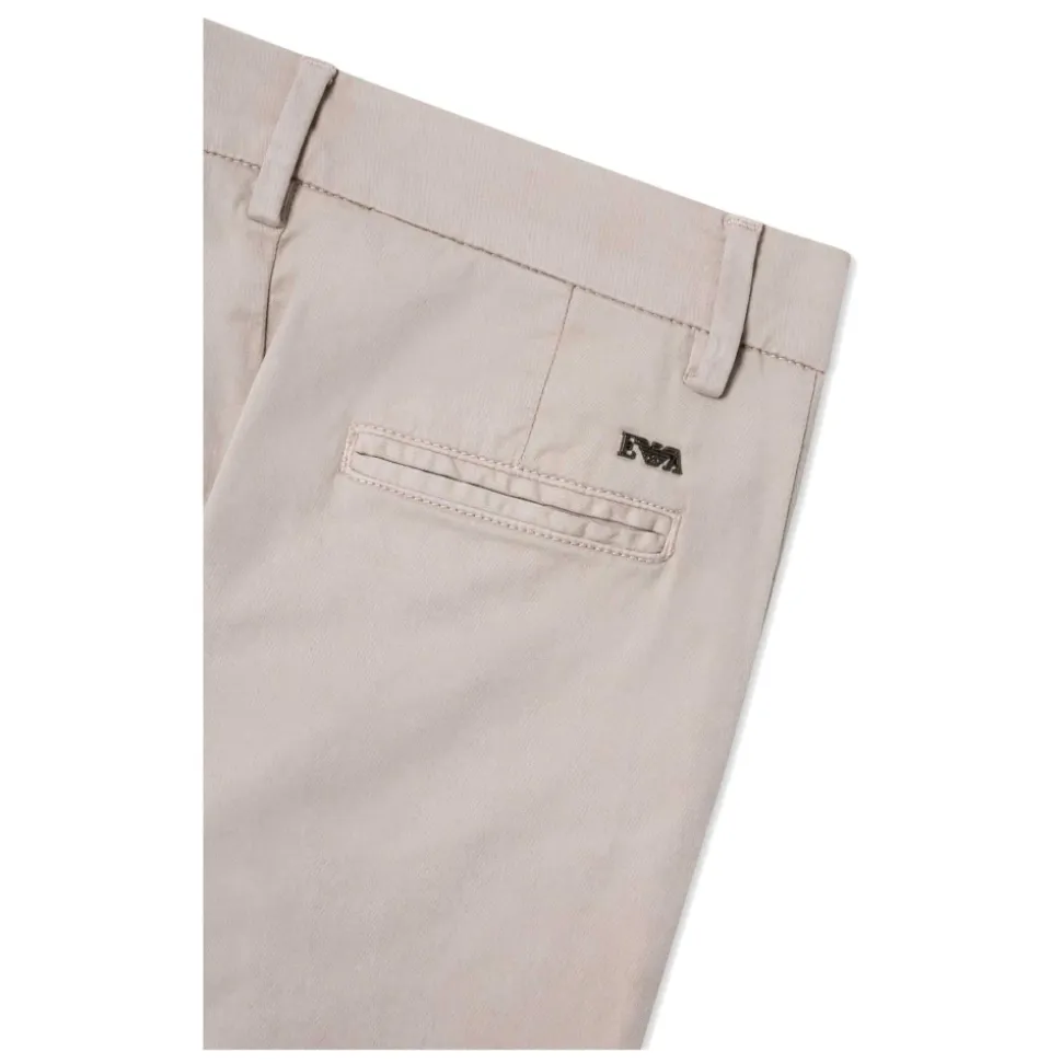 Chino Trousers