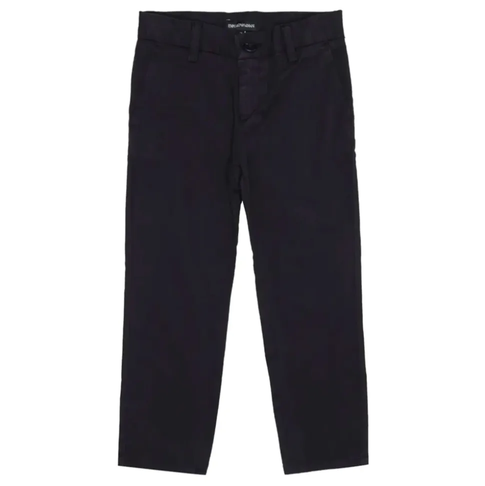 Chino Trousers