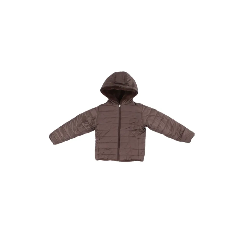 Chloe Reversible Jacket