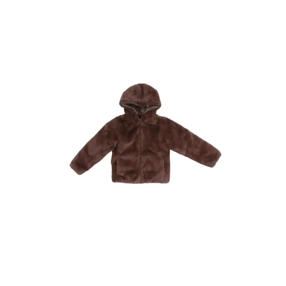 Chloe Reversible Jacket