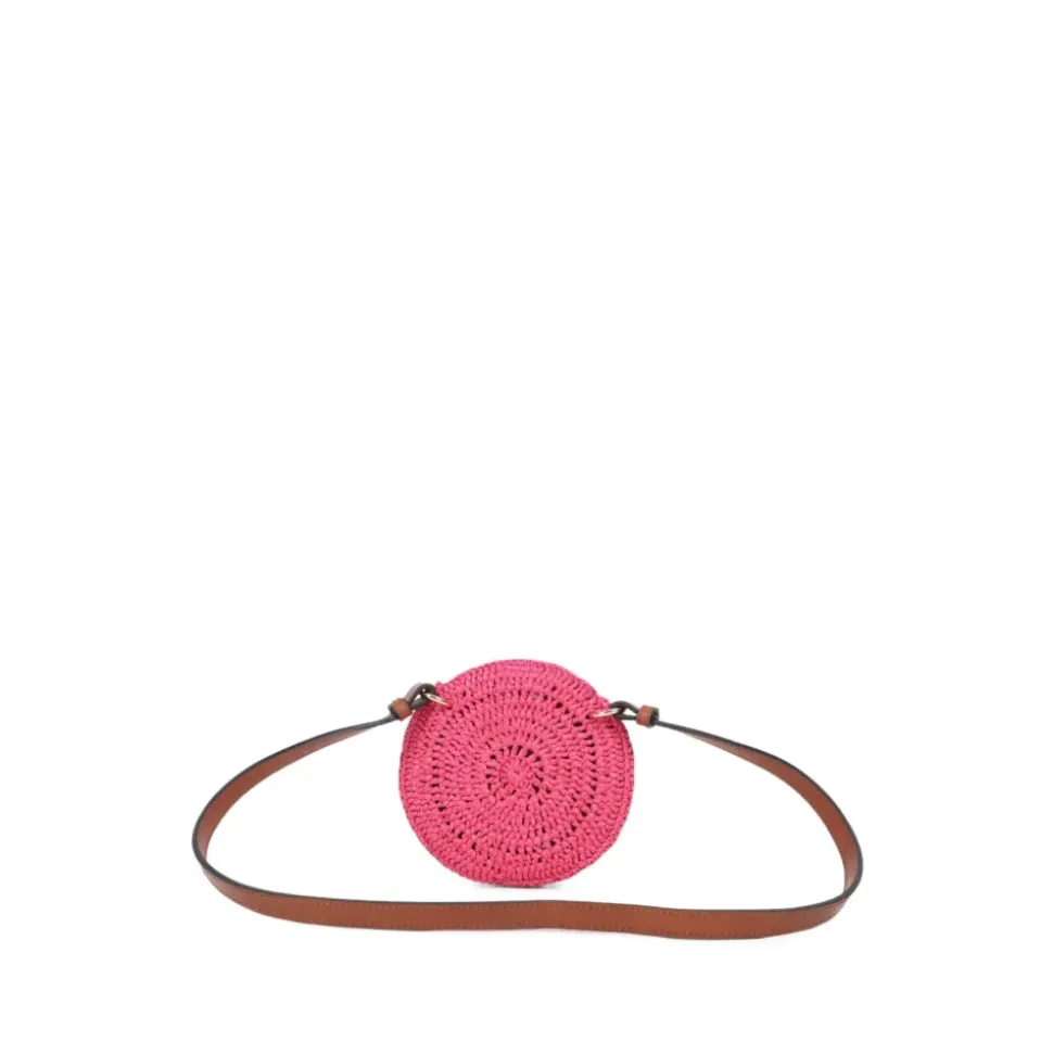 Chloè Vesker.. Fuchsia