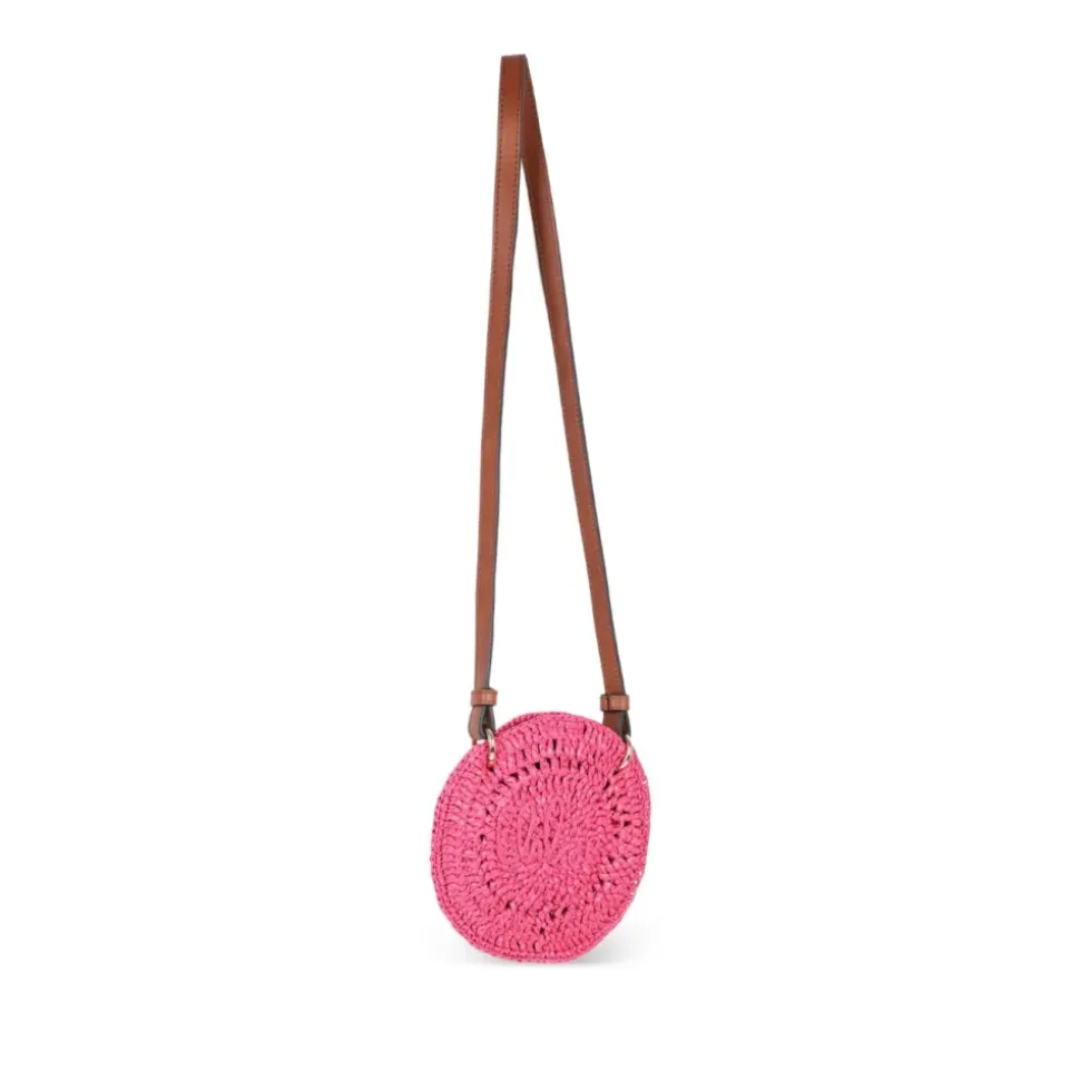 Chloè Vesker.. Fuchsia