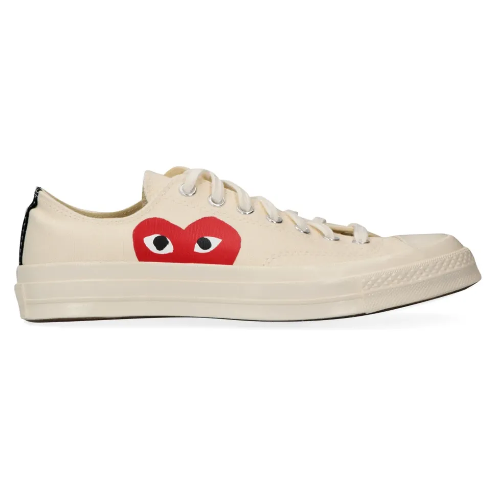 Chuck 70 Low-Top Sneaker