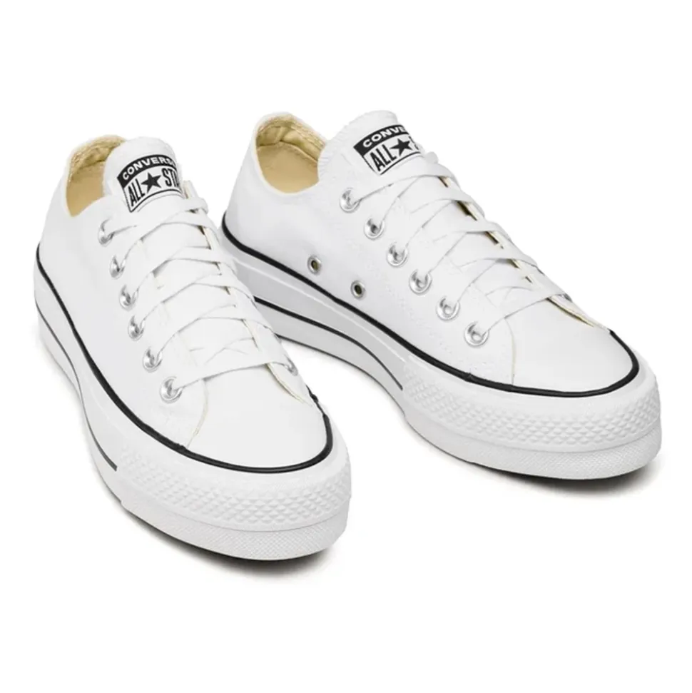 Chuck Taylor All Star Lift Ox