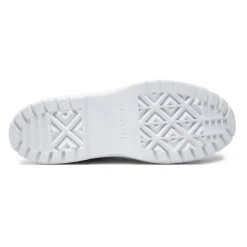 Chuck Taylor All Star Lugged Heel Platform