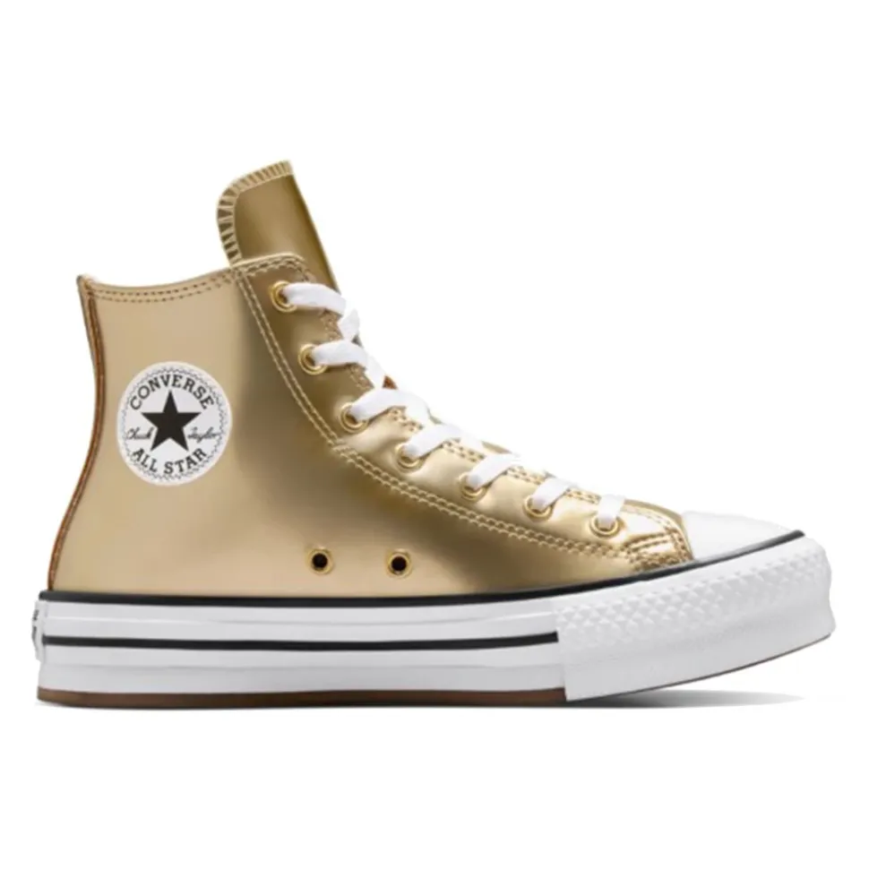 Chuck Taylor Platform Sneaker