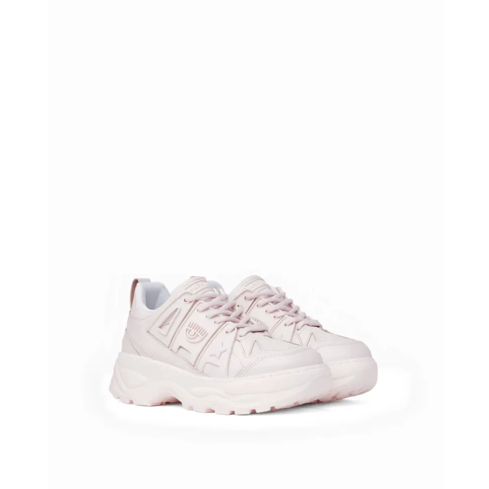 Chunky Sneaker
