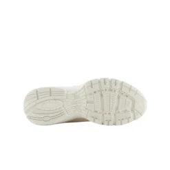 Chunky Sneakers med kontrasterende innlegg
