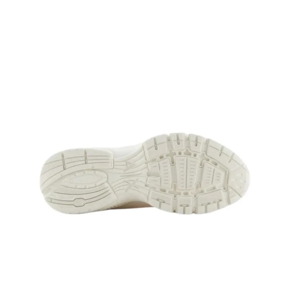 Chunky Sneakers med kontrasterende innlegg
