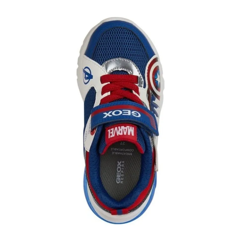 Ciberdron Sneakers