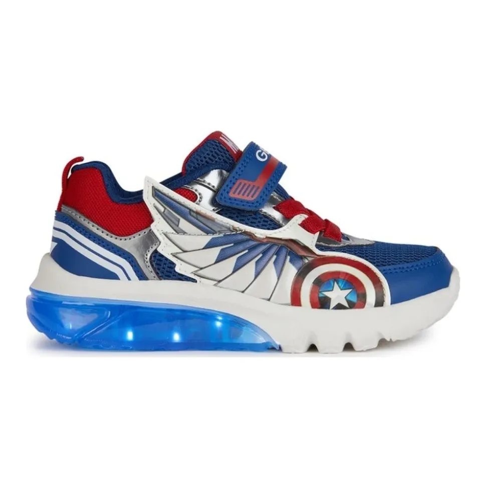 Ciberdron Sneakers