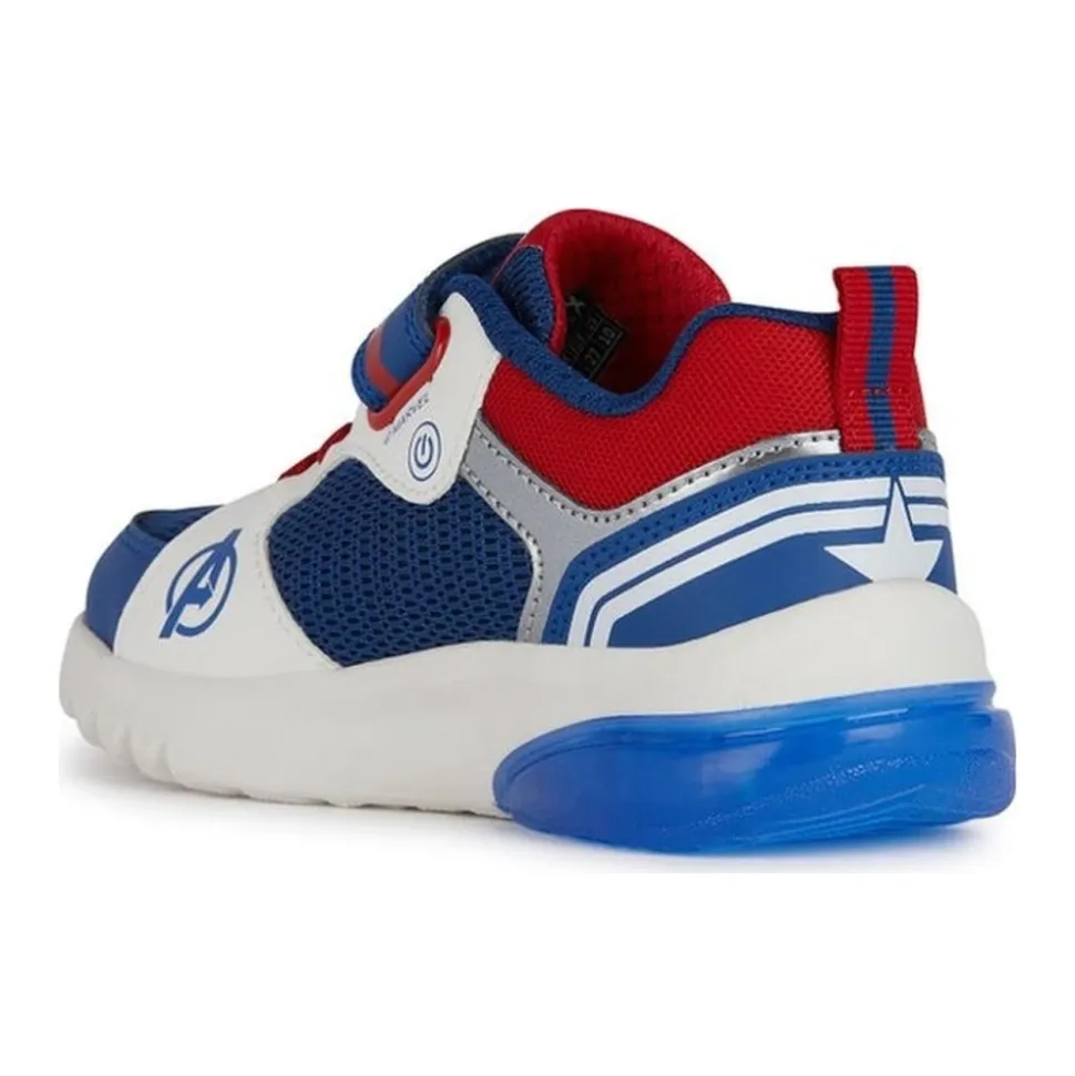 Ciberdron Sneakers