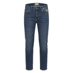 Cigarette Leg Jeans